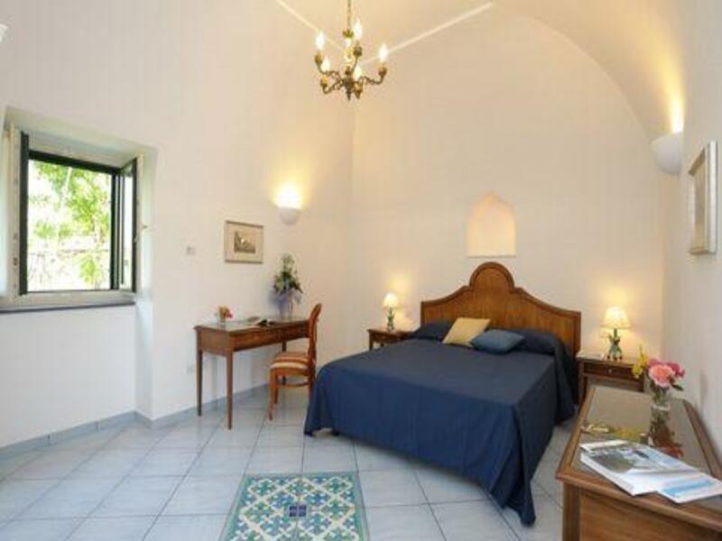 Il Ducato Di Ravello Bed and Breakfast Eksteriør billede