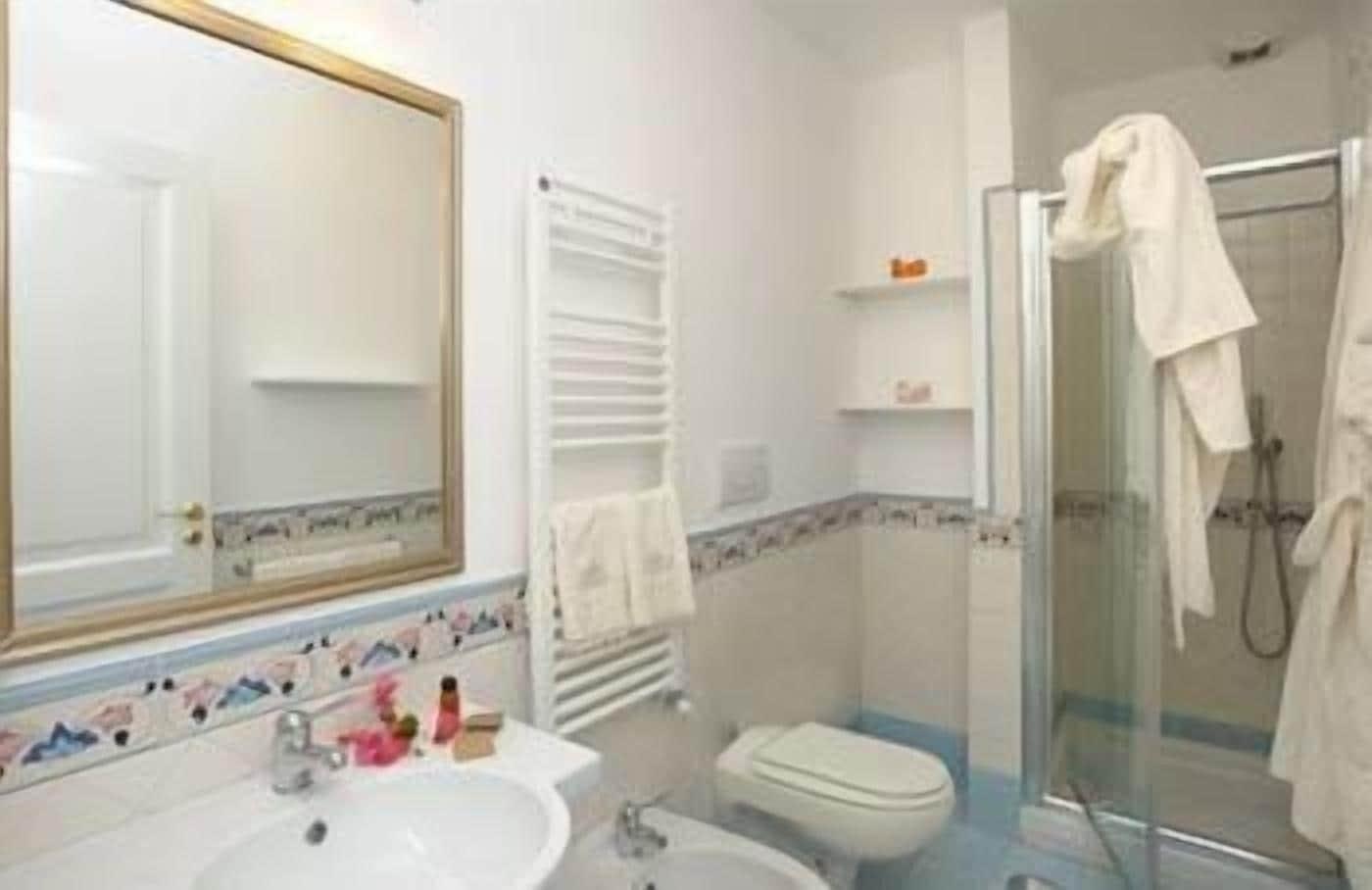 Il Ducato Di Ravello Bed and Breakfast Eksteriør billede