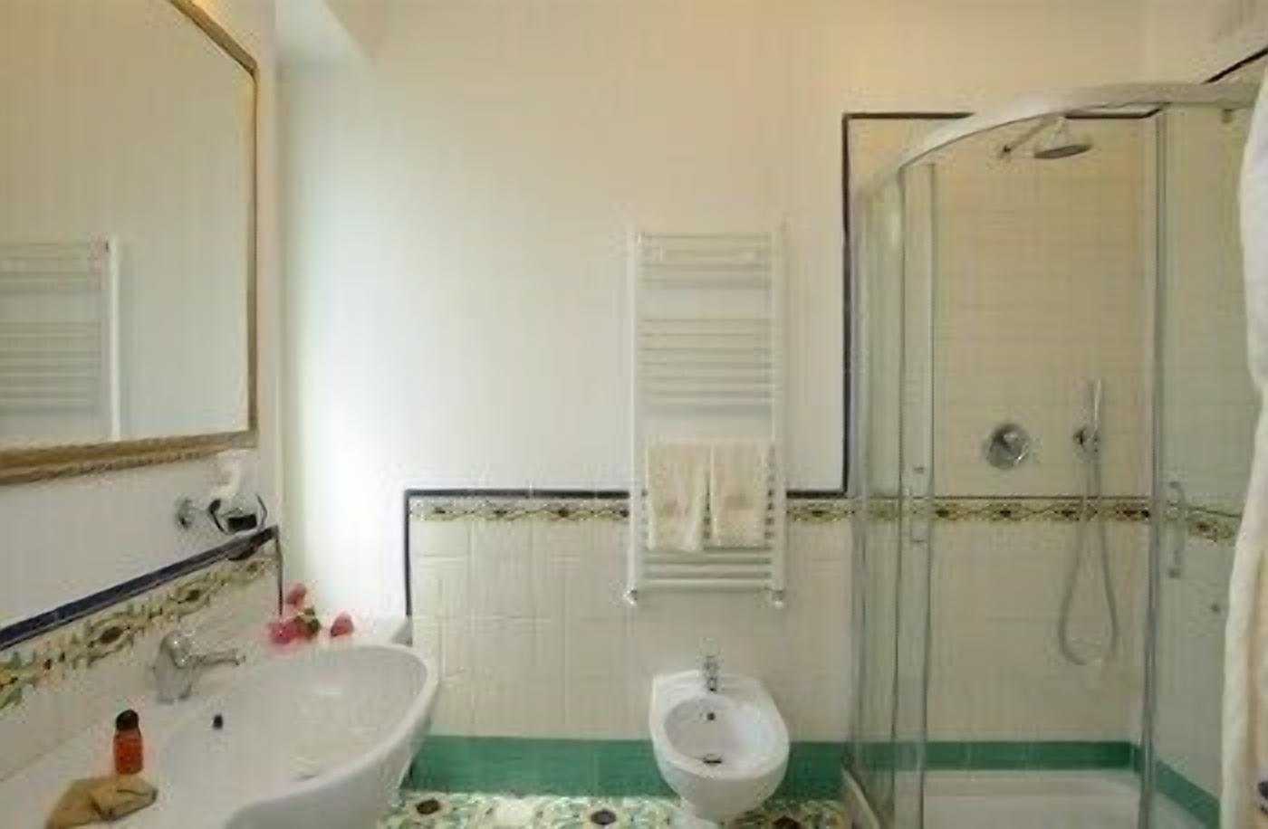 Il Ducato Di Ravello Bed and Breakfast Eksteriør billede