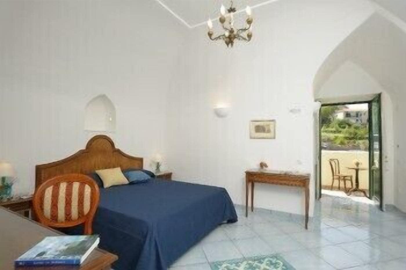 Il Ducato Di Ravello Bed and Breakfast Eksteriør billede