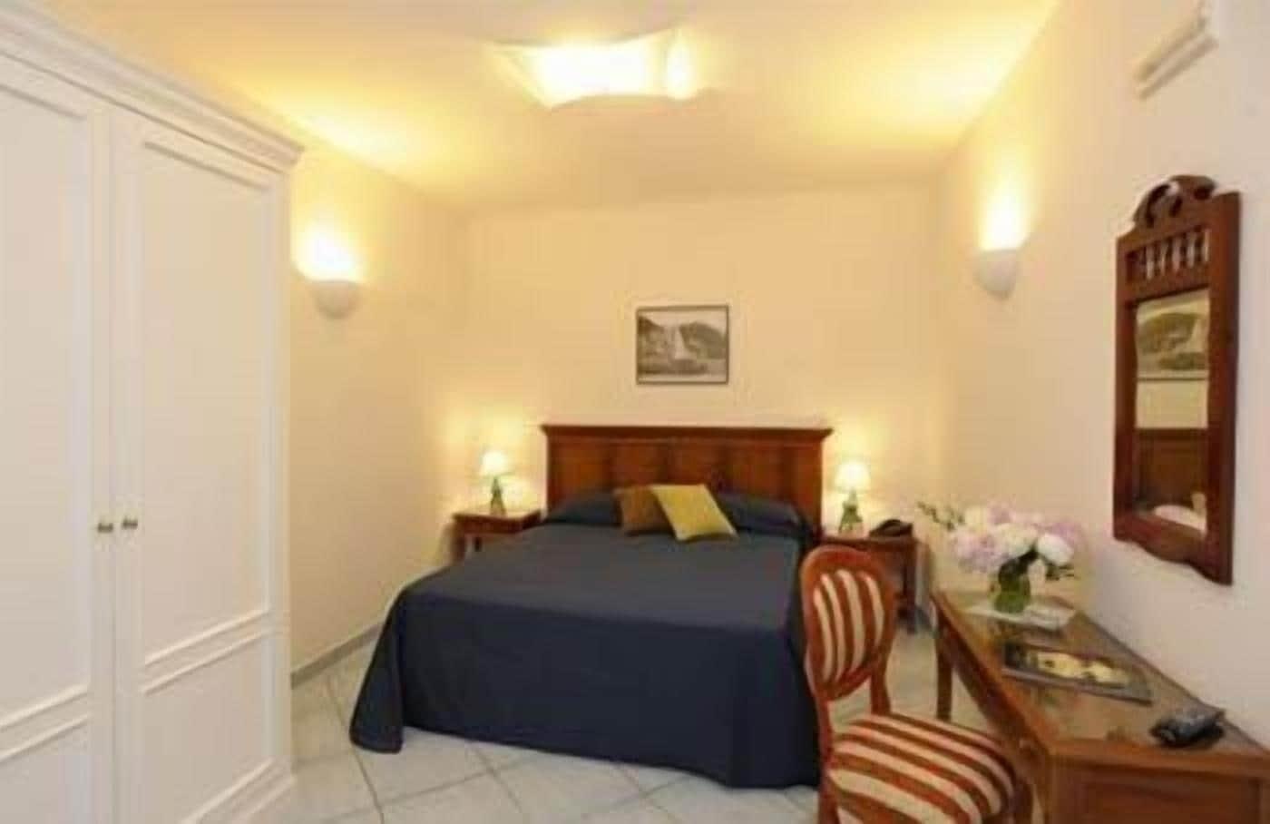 Il Ducato Di Ravello Bed and Breakfast Eksteriør billede