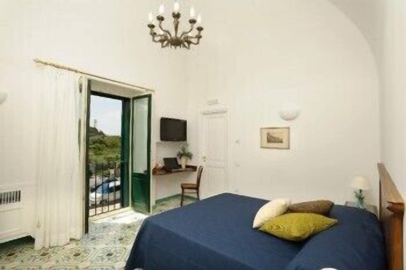 Il Ducato Di Ravello Bed and Breakfast Eksteriør billede