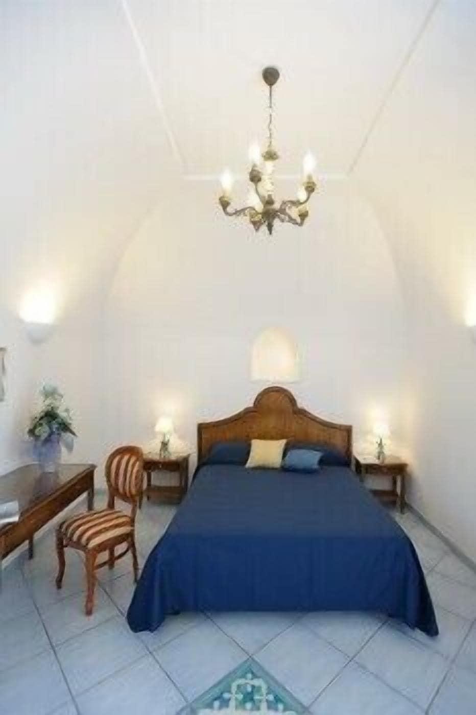 Il Ducato Di Ravello Bed and Breakfast Eksteriør billede