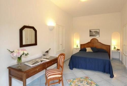 Il Ducato Di Ravello Bed and Breakfast Eksteriør billede