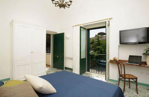 Il Ducato Di Ravello Bed and Breakfast Eksteriør billede